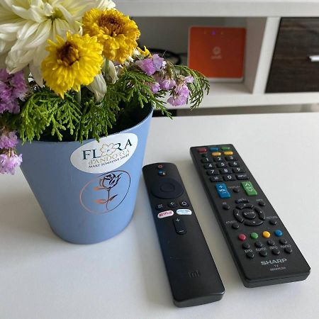 Family Stay, Sepang Klia, Free 2 Parking&Unifi Экстерьер фото