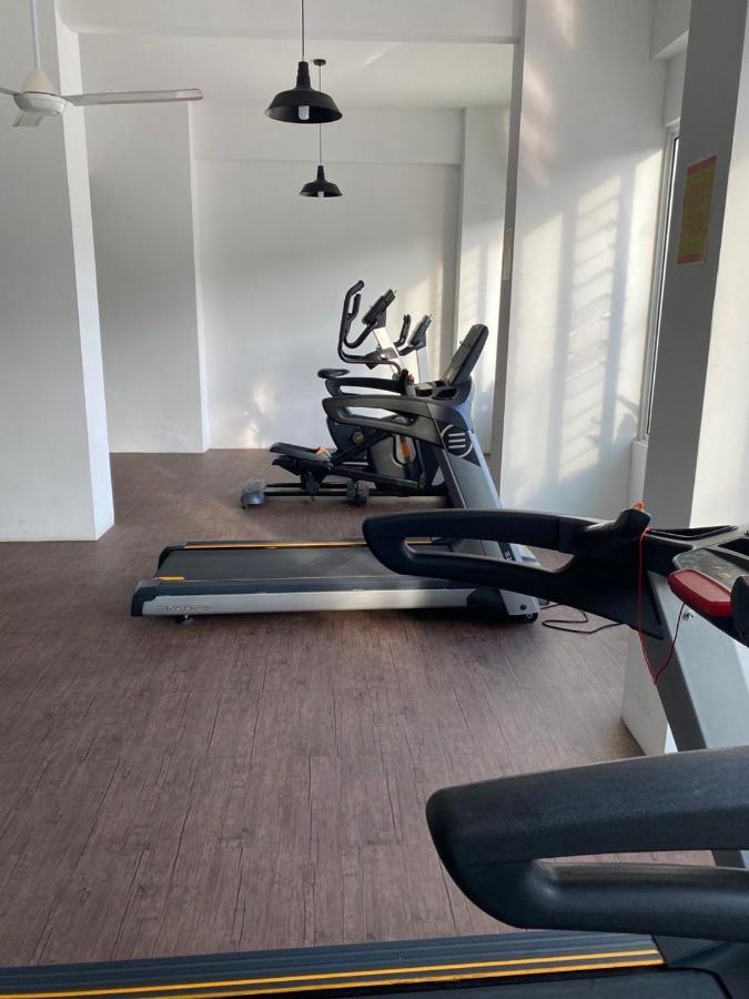 Family Stay, Sepang Klia, Free 2 Parking&Unifi Экстерьер фото