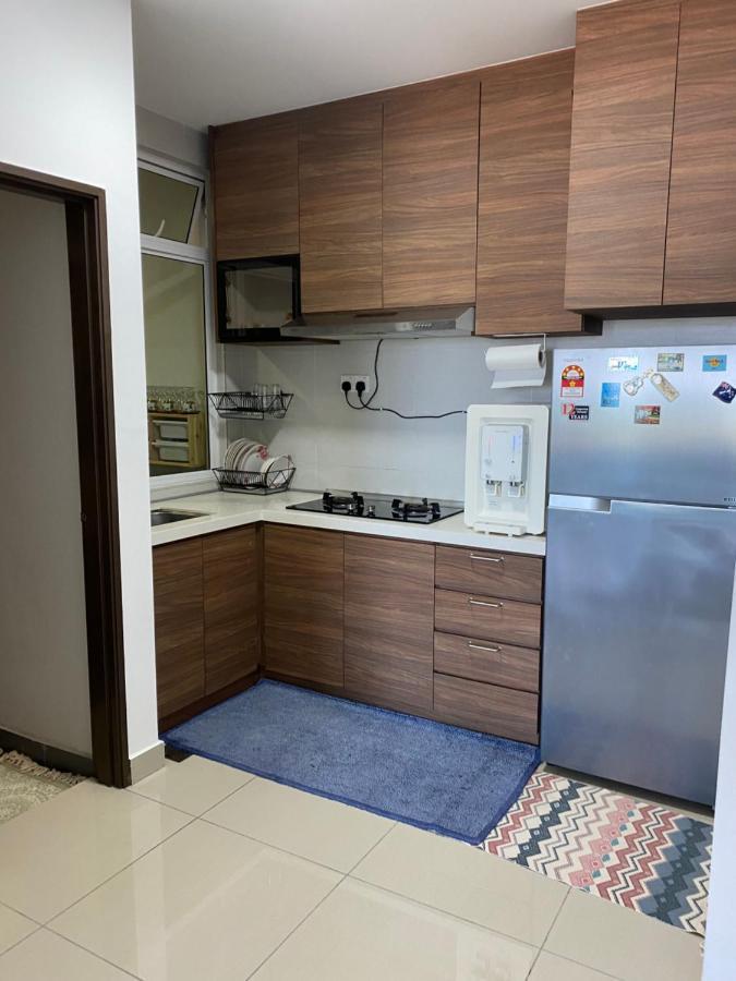 Family Stay, Sepang Klia, Free 2 Parking&Unifi Экстерьер фото