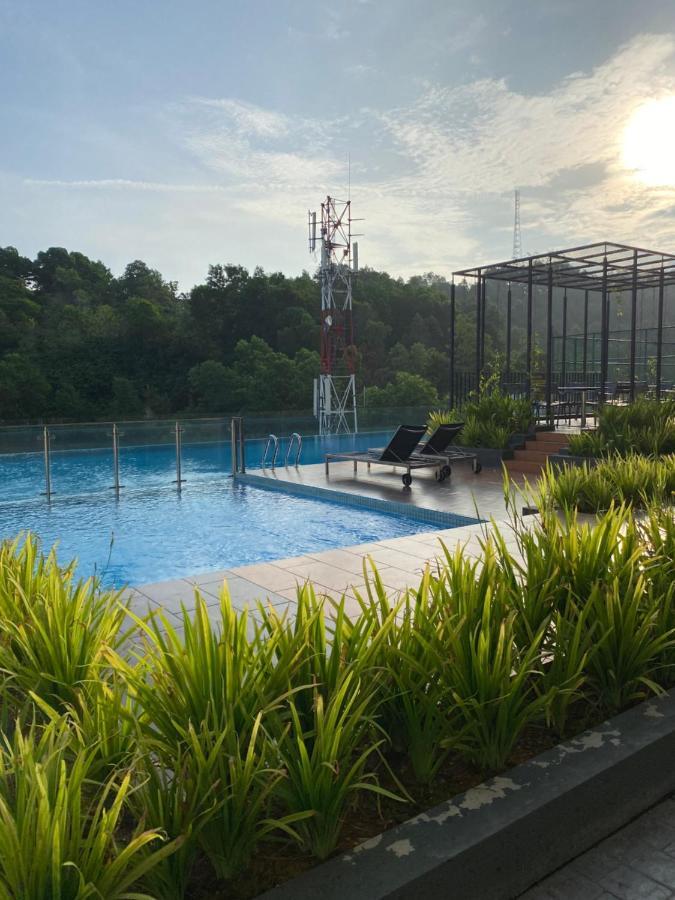 Family Stay, Sepang Klia, Free 2 Parking&Unifi Экстерьер фото